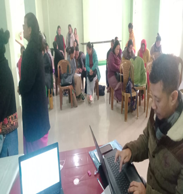 photo for UWIN Trg at Chandel